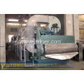 Fruit Drying Process Machine/Mesh Belt Dryer